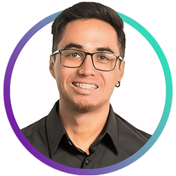 Fabricio Lora Herrera